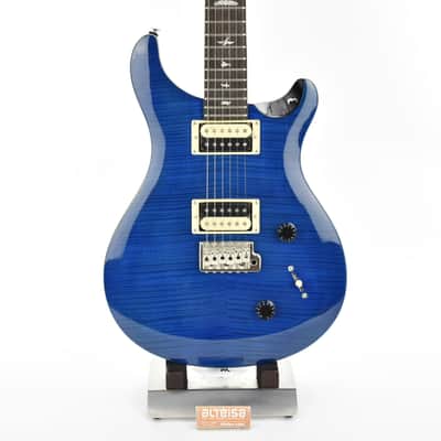PRS SE Custom 22 (2017 - 2022) | Reverb Canada