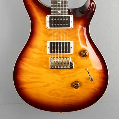 Paul Reed Smith Custom 24 10 Top, '17 image 2