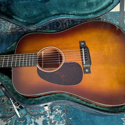 Martin Custom shop D-14 2022 image 4