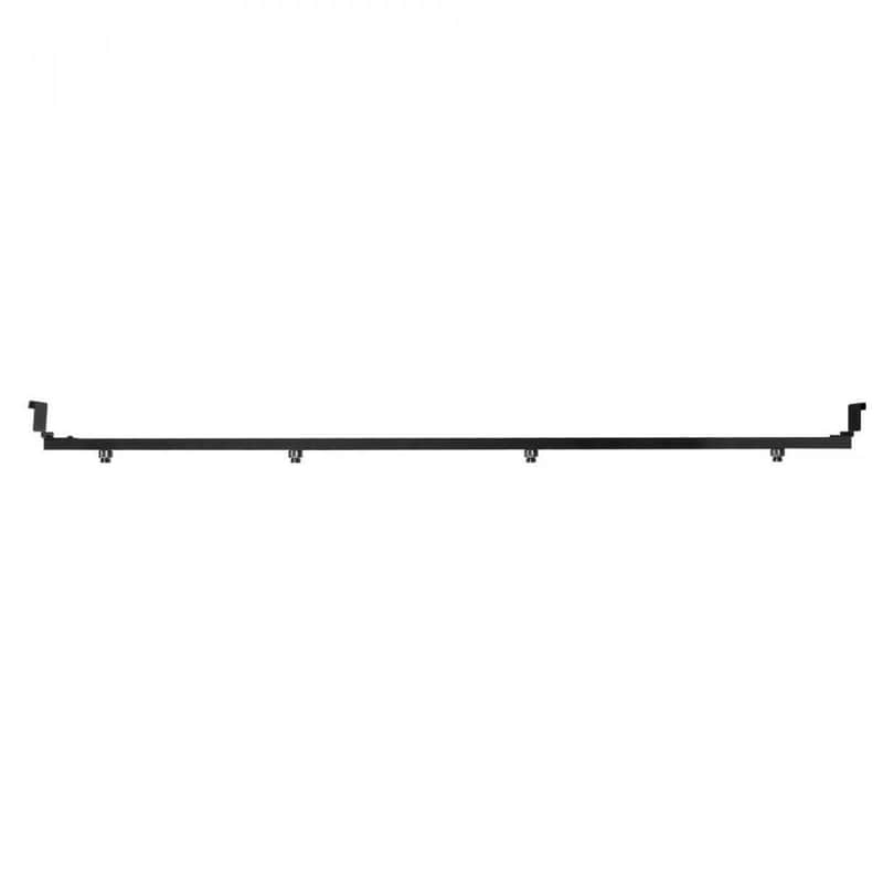 On-Stage MY900 Ceiling Bar for Microphones and Lights image 1