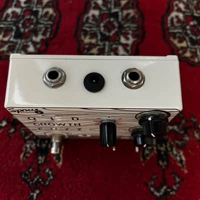Spruce Effects Old Growth Fuzz image 5