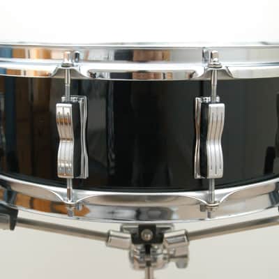 Ludwig Vistalite 5x14" Snare Drum image 3