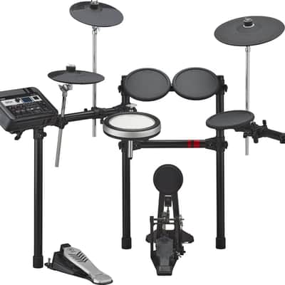 Yamaha DTX6K-X Electronic Drum Set image 2