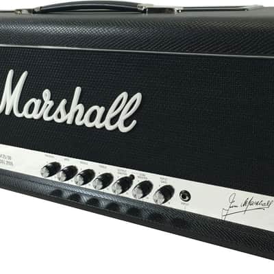 Marshall Custom Shop 2555X Silver Jubilee Black Snakeskin image 4