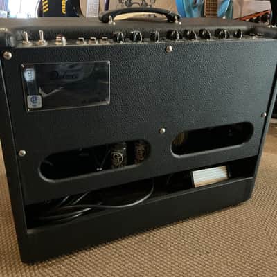Fender USA Hot Rod Deluxe 1x12 180w Guitar Amp image 6