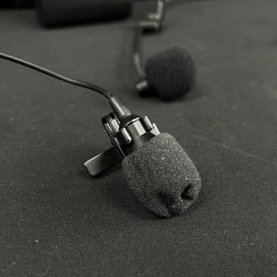 Fender Passport Wireless Headset and Transmitter - Black image 2