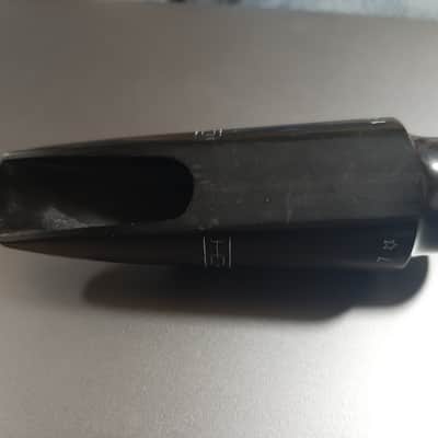 Otto Link Tone Edge "Vintage" 7* Hard Rubber Tenor Sax Mouthpiece - 2015 image 5