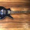 Dean Cadillac USA 1984 Black