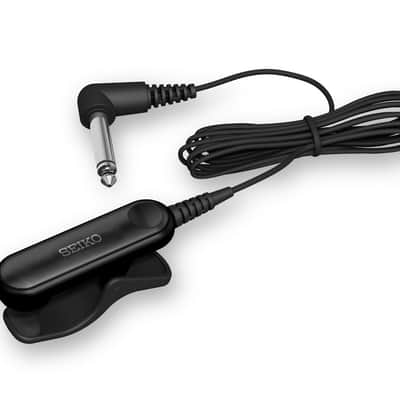 Seiko Clip-on Tuner Microphone (STM30) image 7