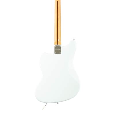 Squier Classic Vibe 60s Jazzmaster Indian Laurel Neck Sonic Blue image 5