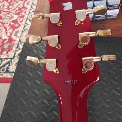 Hamer Grand Ole Opry w/HSC! image 9