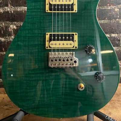 PRS SE Custom 22 2005 - 2009 | Reverb