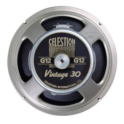 Vintage 30 16 Ohms Celestion image 1