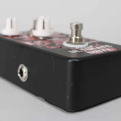 Joyo Ultimate Drive Overdrive Pedal image 3