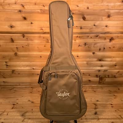 Taylor 150ce 12-String Acoustic Guitar - Natural image 7