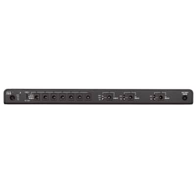 Walrus Audio Canvas Power HP Plus image 2