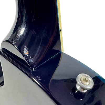 Gibson Les Paul Robot Limited Edition (1st Production Run) from 2007 image 12