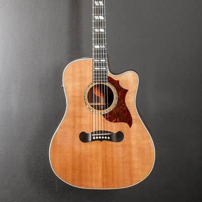 Gibson Songwriter Deluxe '05 image 3