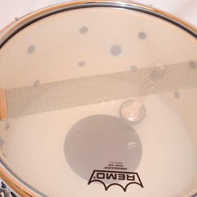 PEARL SESSION CUSTOM (C VIDEO) STEAMBENT WALNUT/POPLAR - SHIPS FREE TO C-USA! image 7