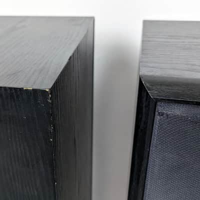 Pair of JBL G400 8 Ohms Tower Speakers image 21