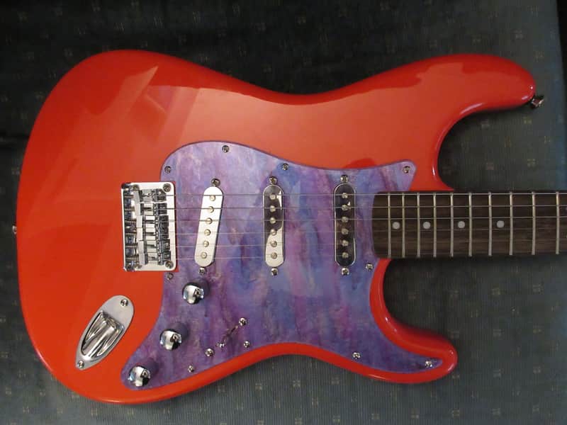 ~Cashified~ Fender Squier StratoCaster image 1