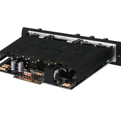 Synergy OS Module 2025 - Black imagen 3
