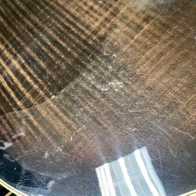 Gold Tone OB-250 Orange Blossom 5-String Banjo image 8