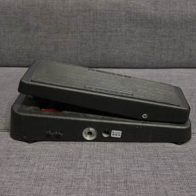 Dunlop 535Q Cry Baby Multi-Wah image 3