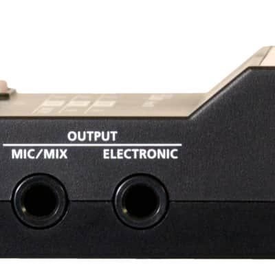 Roland EC-10M EL Cajon Mic Processor image 4