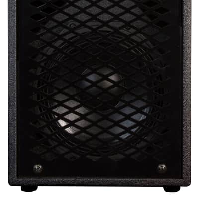 Trace Elliot ELF 2x8" 400W Compact Bass Cabinet image 1