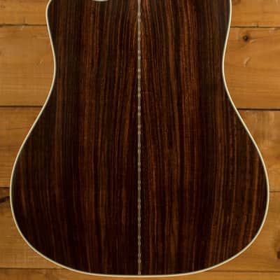 Gibson Songwriter Recording Artist EC | Rosewood Burst image 2