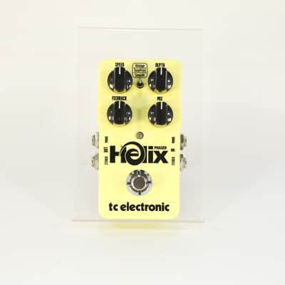 TC Electronics Helix Phaser (incl. Box and USB Cable) image 2