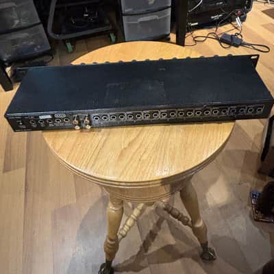 RM203 10-Channel Line Mixer image 9