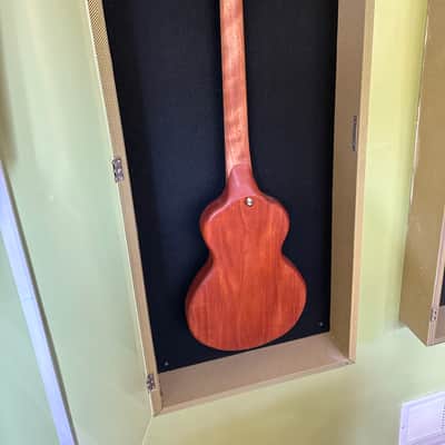 Custom Peanut 2020 - Jerry Garcia Replica image 5