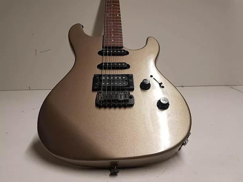 1984 GUILD DETONATOR - made in USA image 1