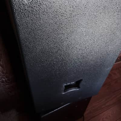 Rare Pair EV Electro-Voice Xi-1123 RMD X-Array 3-Way High-End Concert Audiophile Speakers image 16