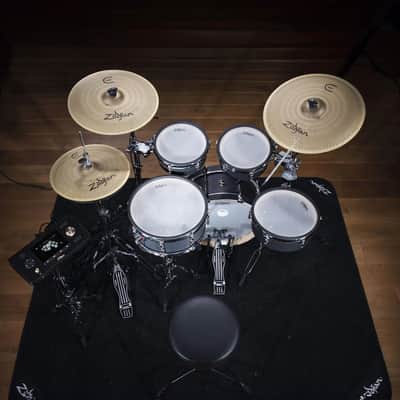 Zildjian ALCHEM-E Bronze EX Electronic Drum Kit image 8