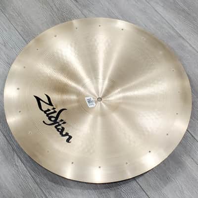 Zildjian 22" A Series Swish Knocker Cymbal (2024 Model, Gorgeous!) image 8