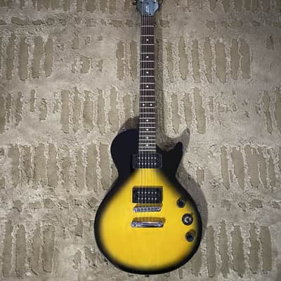 Epiphone Les Paul Special Ii Custom Shop Limited Edition | Reverb