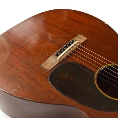 Martin 00-17 1935 - Natural image 6