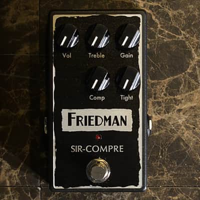 Reverb.com listing, price, conditions, and images for friedman-sir-compre