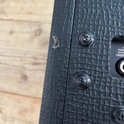 Vox AC15CH Custom 2-Channel 15-Watt Guitar Amp Head 2016 - 2019 - Black image 8