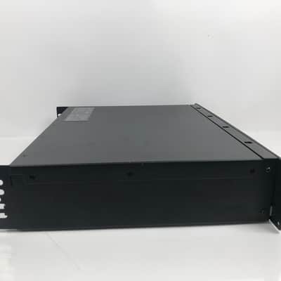 Crown DCI4x300 B-Stock, 4Ch, 300W @ 4Ω Analog Power Amplifier image 9