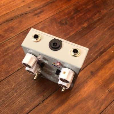Caroline Guitar Company Megabyte Lofi Delay imagen 2