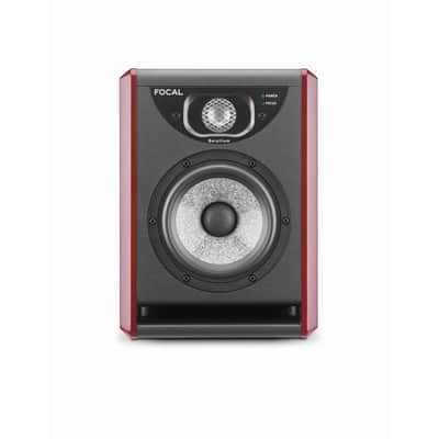 Focal SUB12 ST6 Active Studio Monitor Subwoofer