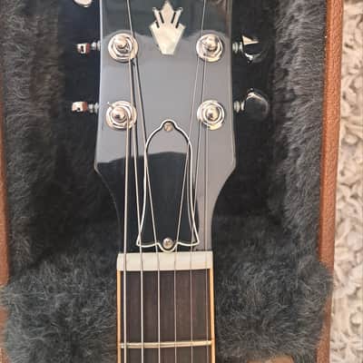 Gibson Memphis '59 ES-335 Dot Reissue 2013 - 2016 image 8