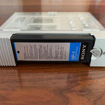 Sonosax Stelladat ST1-ACM-300 Mid-90s - Silver image 7