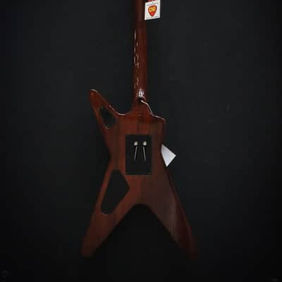 Dean Dimebag ML Dime Slime + case image 13