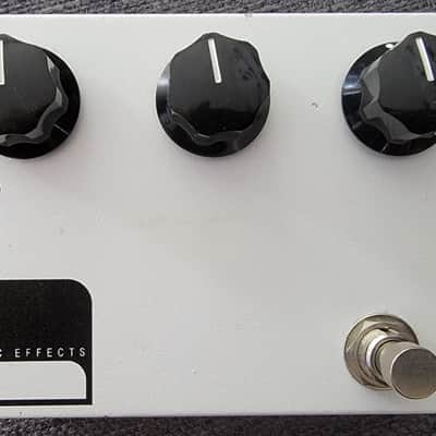 Reverb.com listing, price, conditions, and images for arc-effects-klone-v2