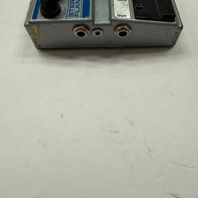 DOD Digitech FX75B Stereo Analog Flanger Rare Vintage Guitar Effect Pedal *READ* image 3